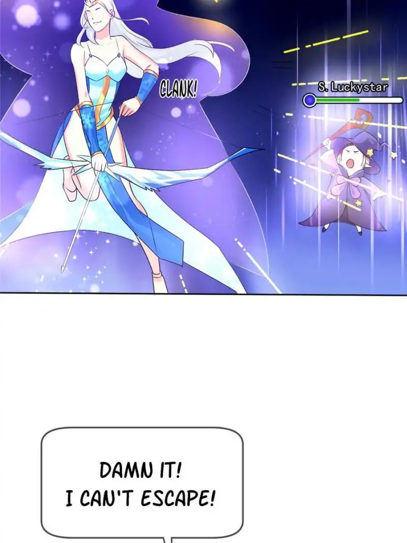 Legend Reboot Chapter 47 12